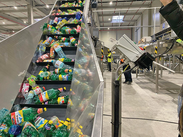 Pagina verde. Green Pack din București face afaceri de peste 120 mil. lei din furnizarea de echipamente pentru colectarea și reciclarea deșeurilor