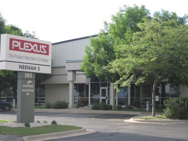 Americanii de la Plexus caută peste 140 de oameni pentru fabrica de componente electronice din Oradea