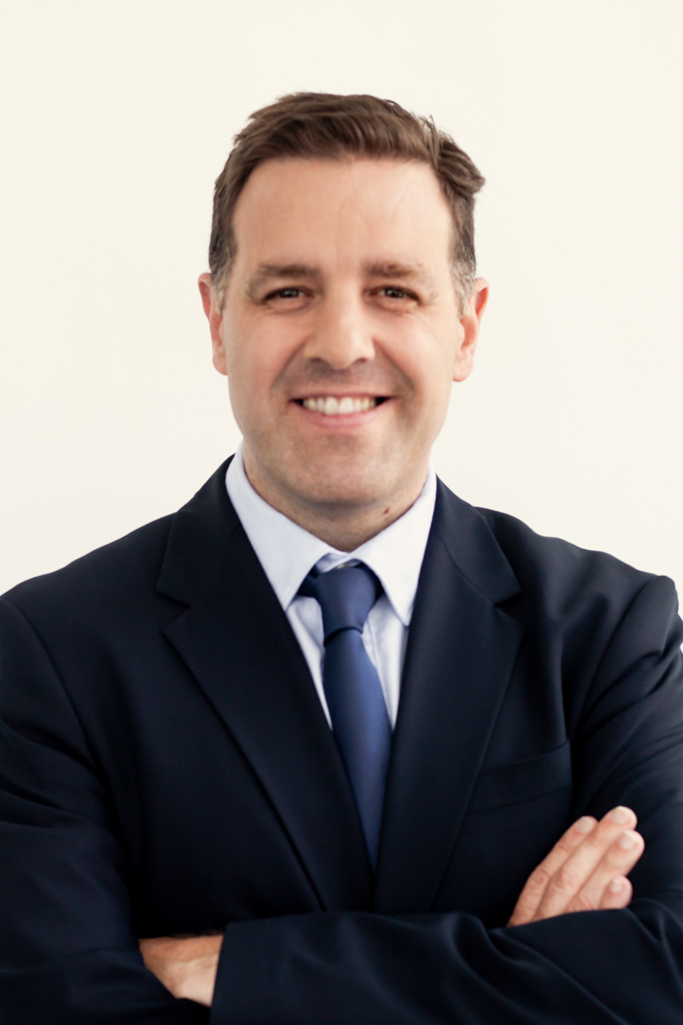 Marcelo Pascual Morales, directorul general al MSD România: Piața din România este una foarte importantă prin prisma dimensiunii sale, a infrastructurii de sănătate și a ritmului de adopție a inovației