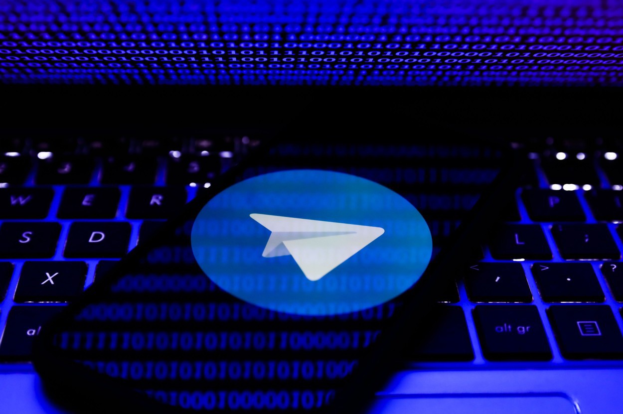 Telegram sparge pragul de 900 de milioane de utilizatori și explorează posibilitatea listării pe bursă. „Sperăm să devenim profitabili anul viitor, sau chiar în acest an”