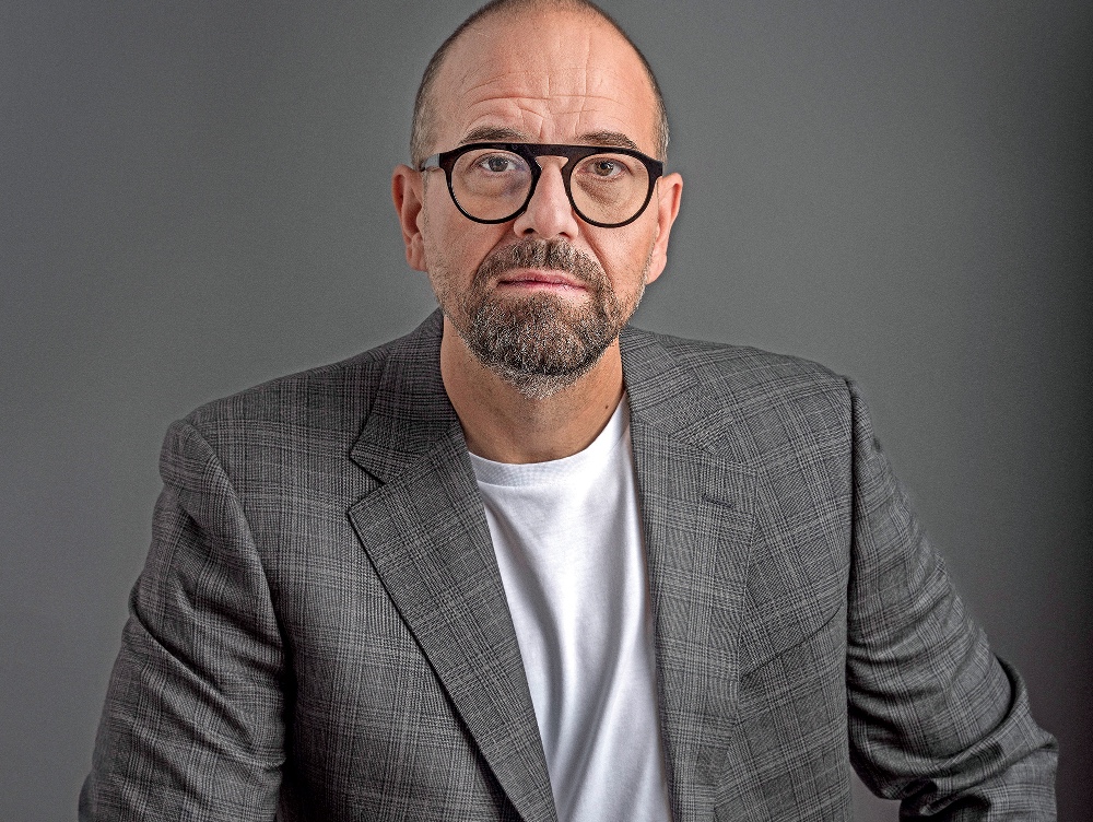 100 Cei mai admirați CEO din România - 069. Radu Nemeș, Managing Partner, ONV Law