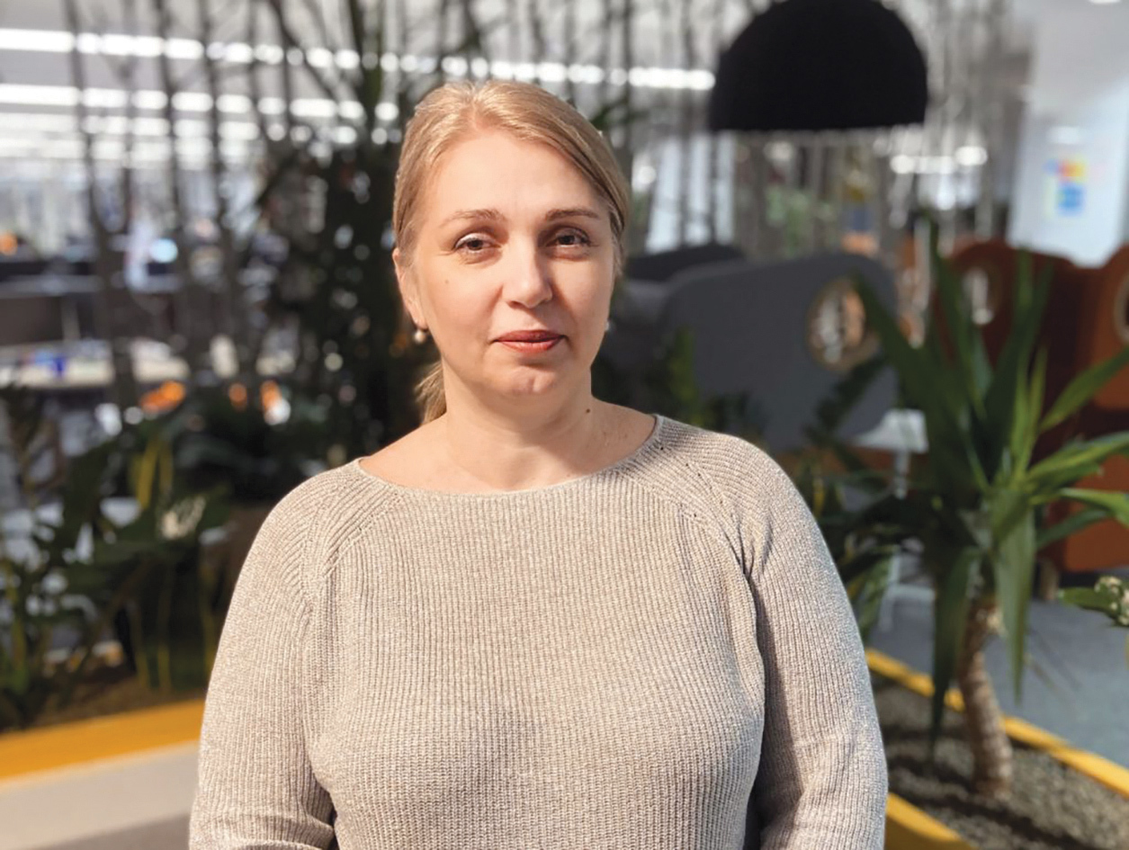 Cele mai inovatoare companii din România în 2023. Cont bancar cu preluarea datelor din buletin direct de la Evidenta Populației