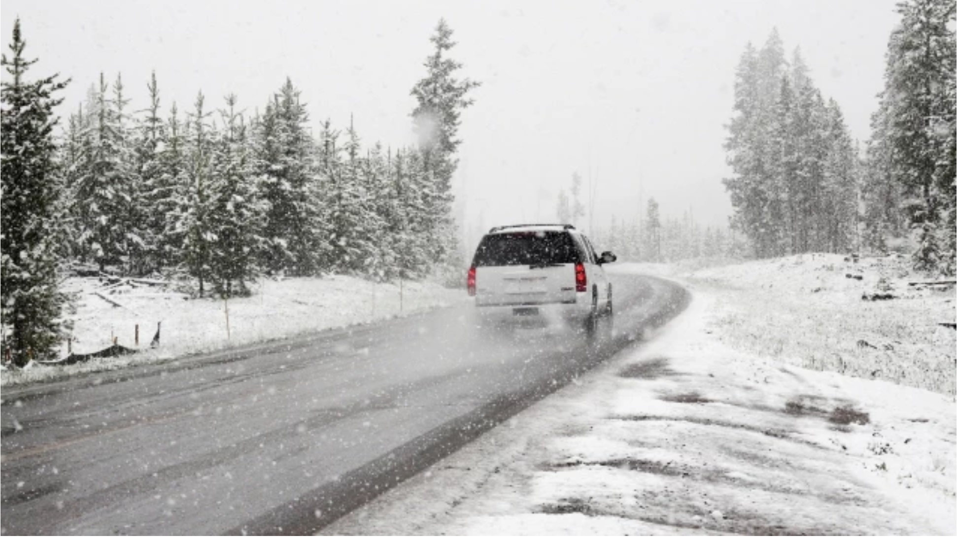 Cod galben de ninsori. Meteorologii anunță că vremea se schimbă radical