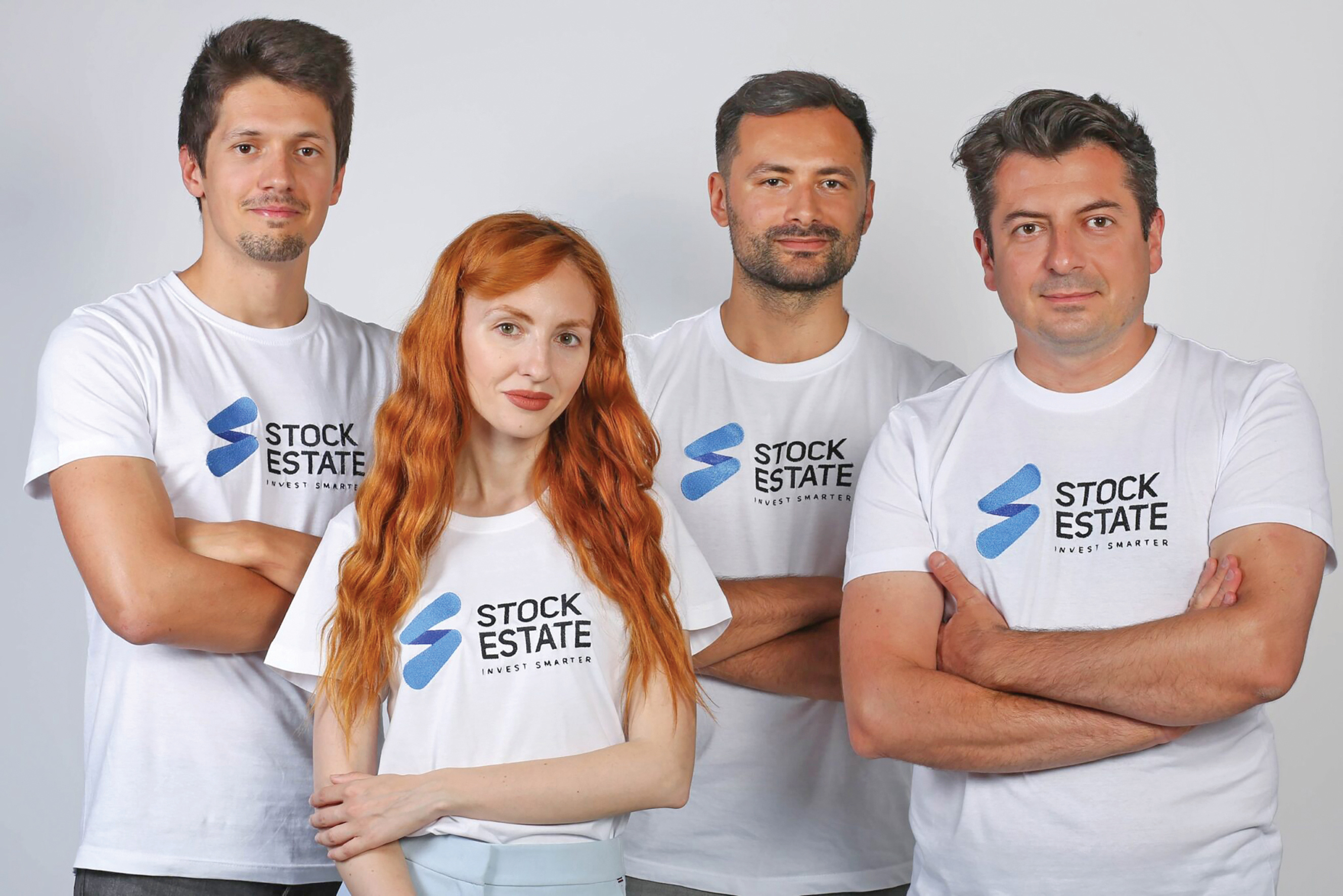 Cele mai inovatoare companii din România în 2023. Platforma digitală Stock.estate