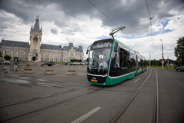 Ciolacu: Iașul va fi primul oraș din România care va avea acces la două autostrăzi