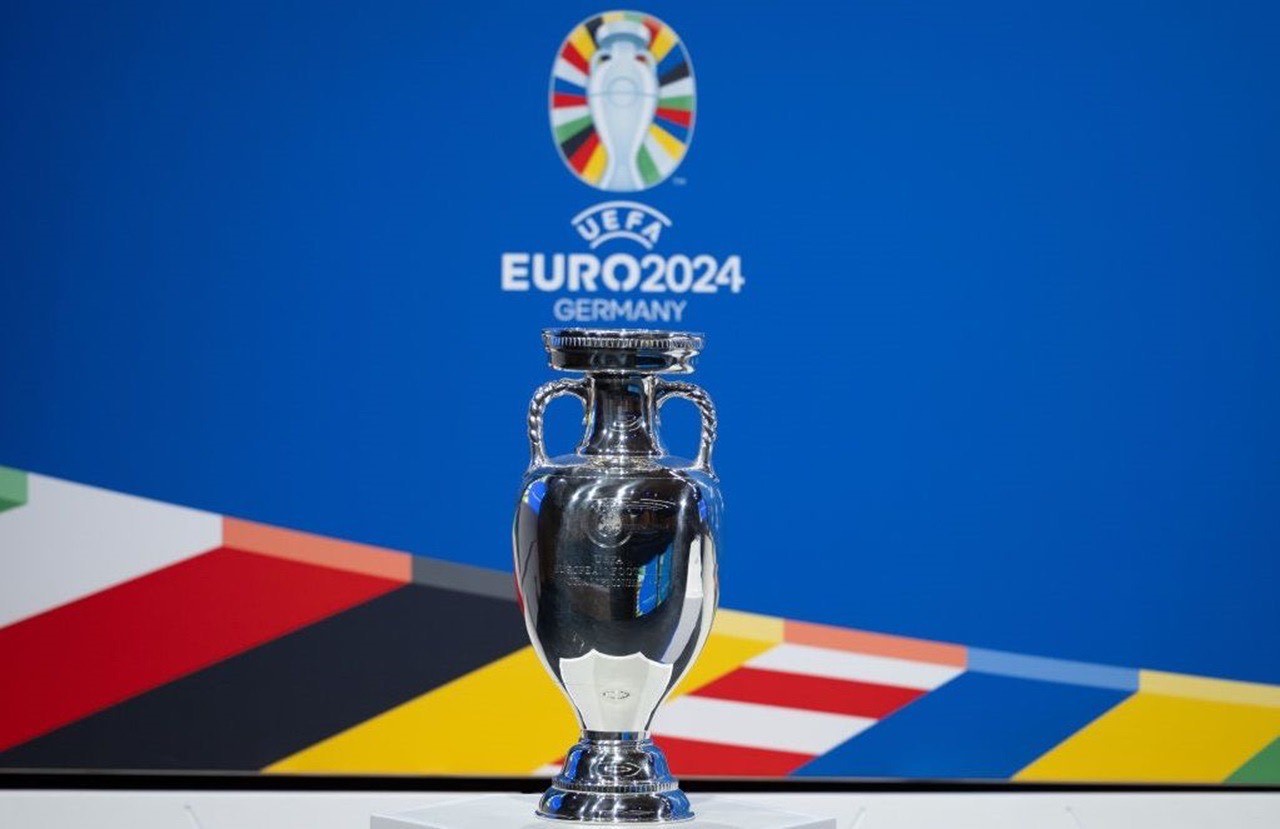 (P) Acestea sunt principalele 5 favorite la câștigarea Euro 2024