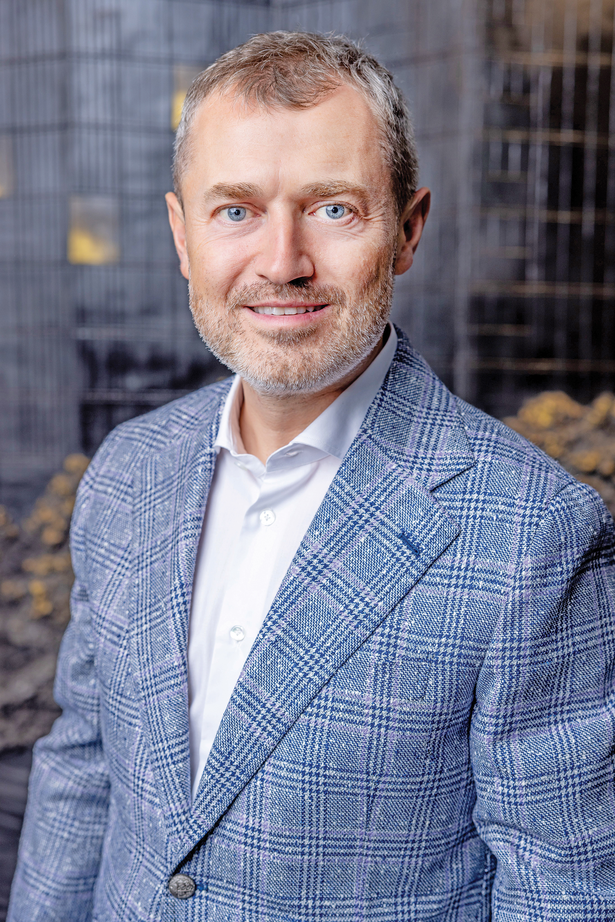 Victor Căpitanu, One United Properties: „Ca antreprenor, educația este extrem de importantă pentru mine și cred că suntem supuși unui proces de învățare continuă”