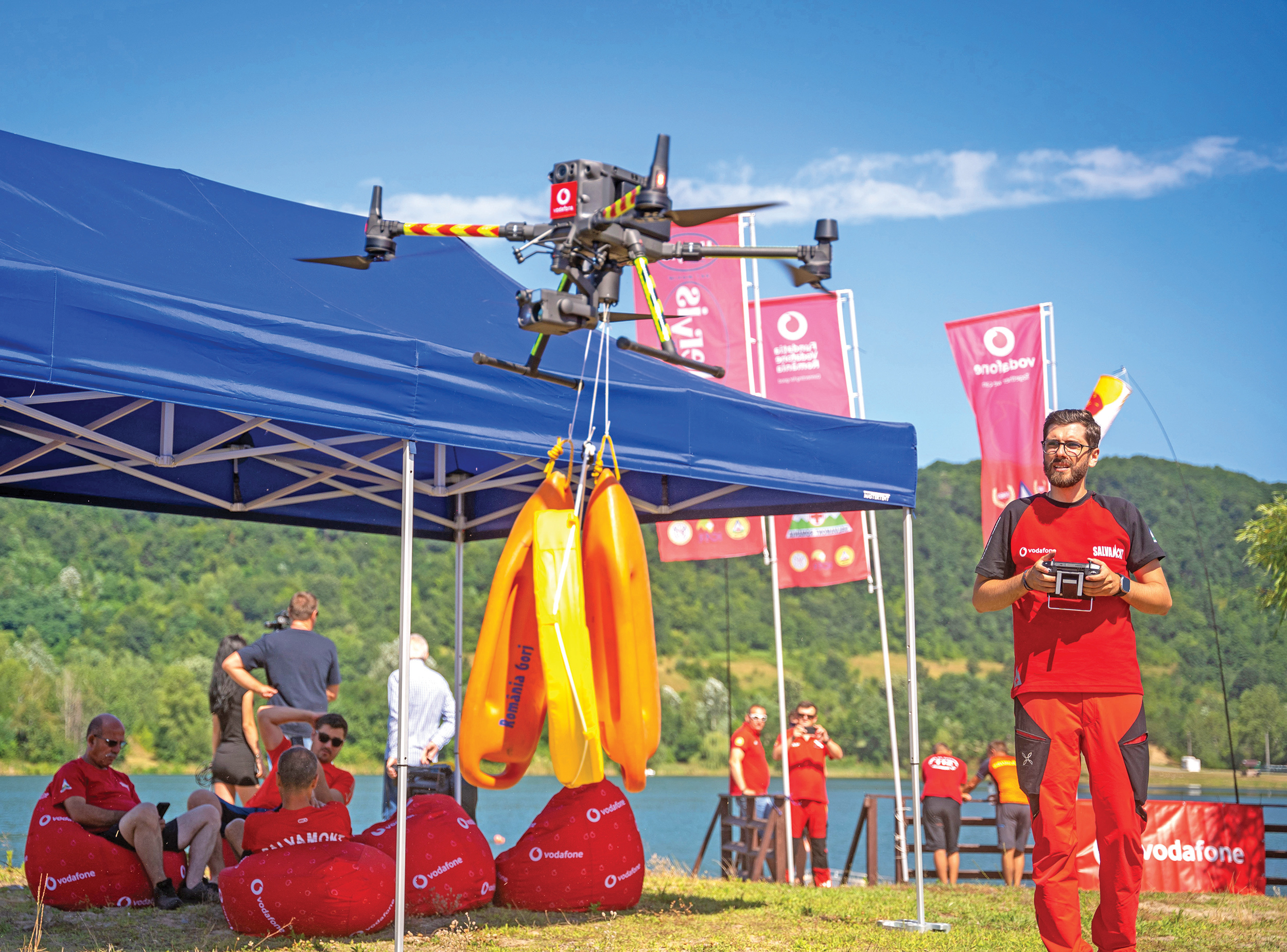 Cele mai inovatoare companii din România în 2023. Noi premiere #TechForGood