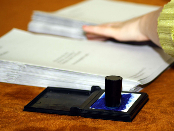 Alianța USR - PMP - Forța Dreptei a fost respinsă de Biroul Electoral Central
