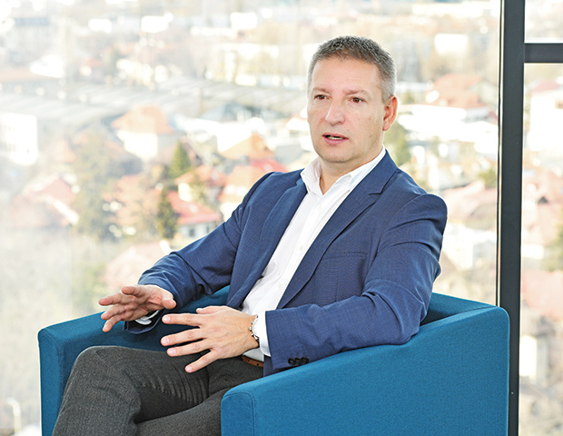 Hobby de CEO. Mihai Fugarevici, director general, Stada România: Succesul este un fruct născut și crescut din efort comun și de el trebuie să se bucure toți cei care au contribuit la obținerea lui