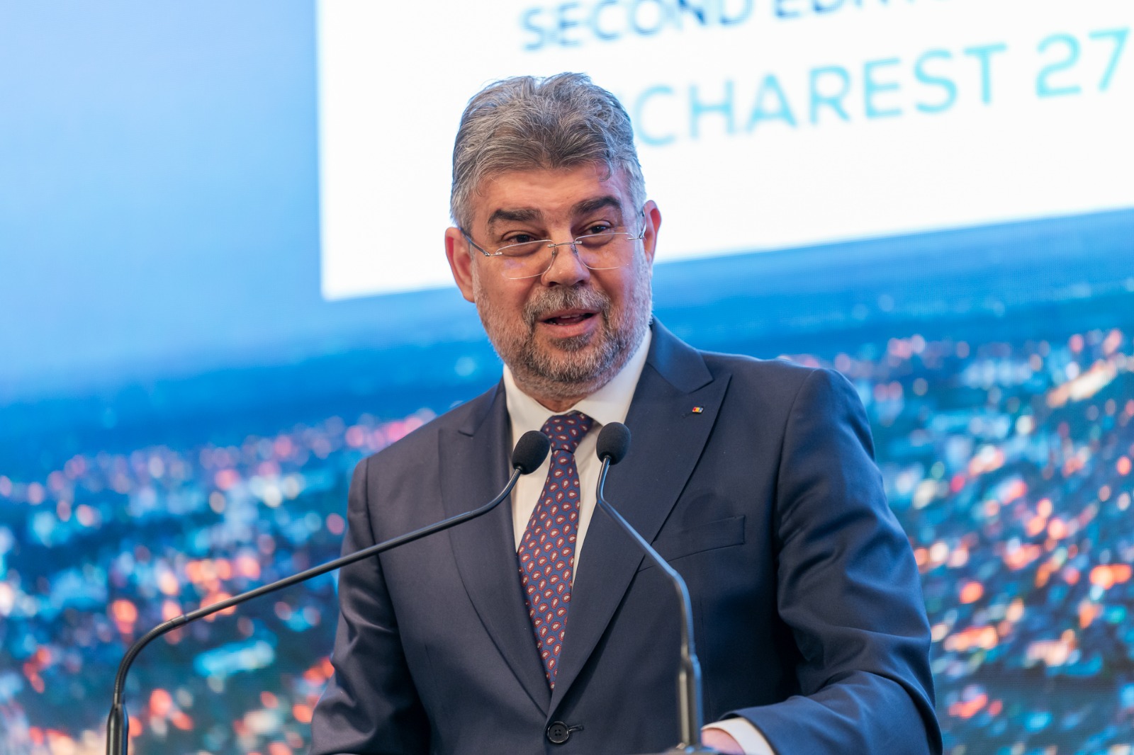 BREAKING. Datoria publică a României a spart borna de 800 mld. lei, peste 50% din PIB, la începutul lui 2024