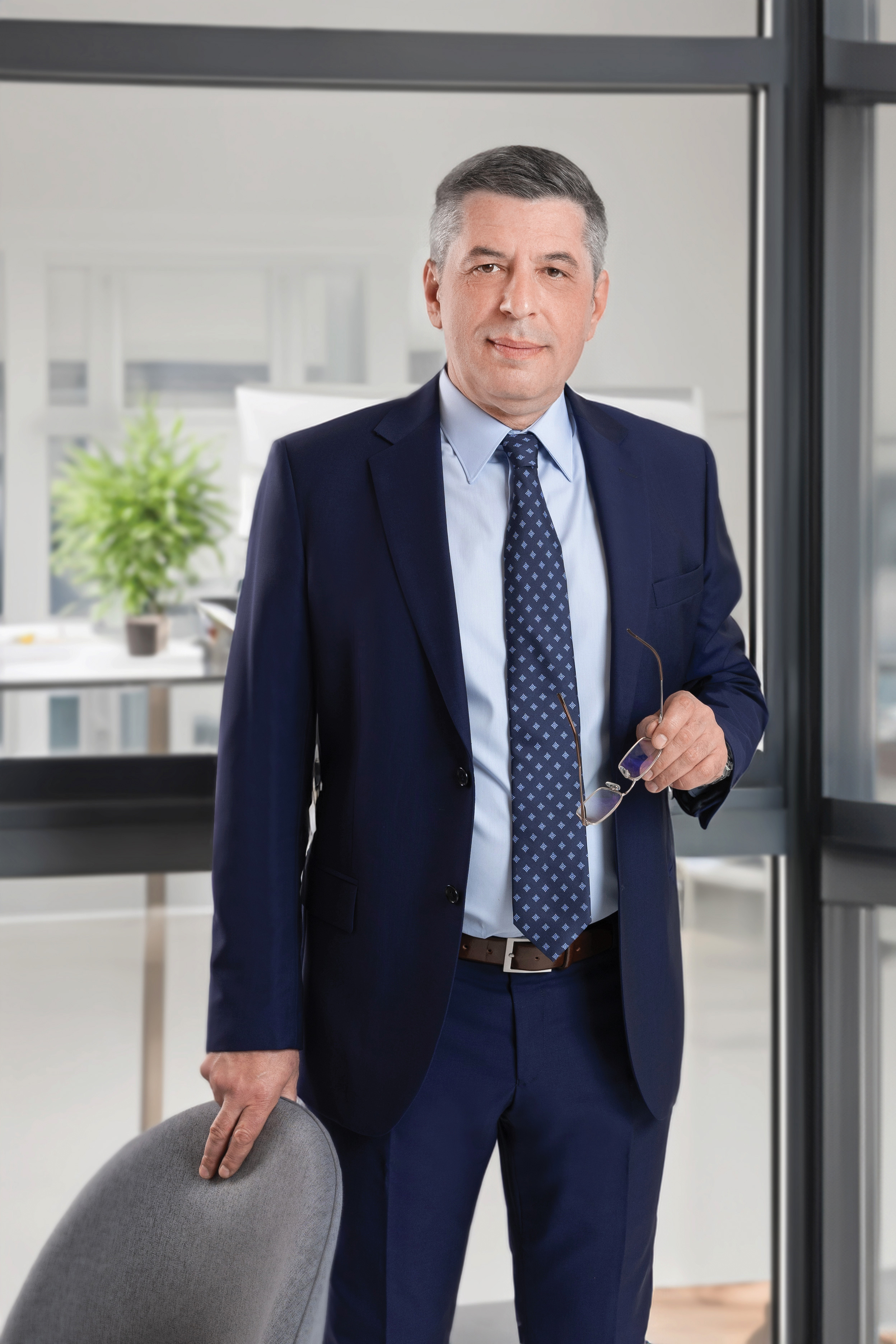 Mihai Betelie, CEO și fondator, Rompatent Design: „Drepturile de proprietate industrială sunt esențiale și în dezvoltarea internațională a companiilor inovatoare“