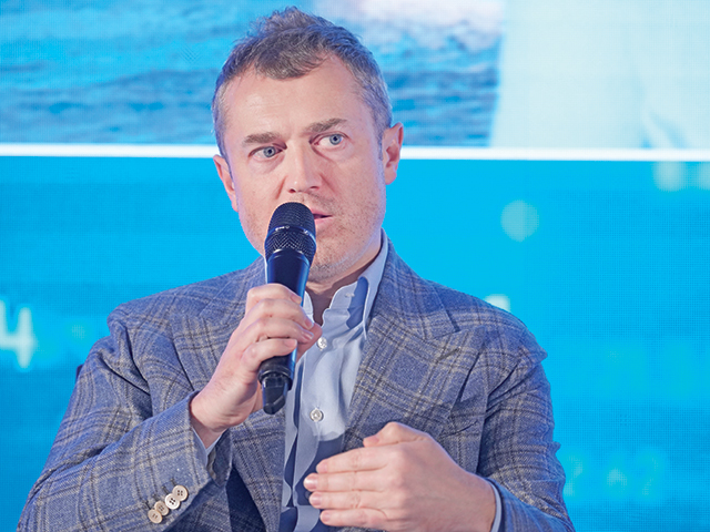 Bursă: One United Properties cumpără de la CPI Property Group un teren de 21 de hectare din proximitatea parcurilor Tineretului și Carol din Capitală și planifică să dezvolte un cartier cu 5.000 de locuințe premium accesibile