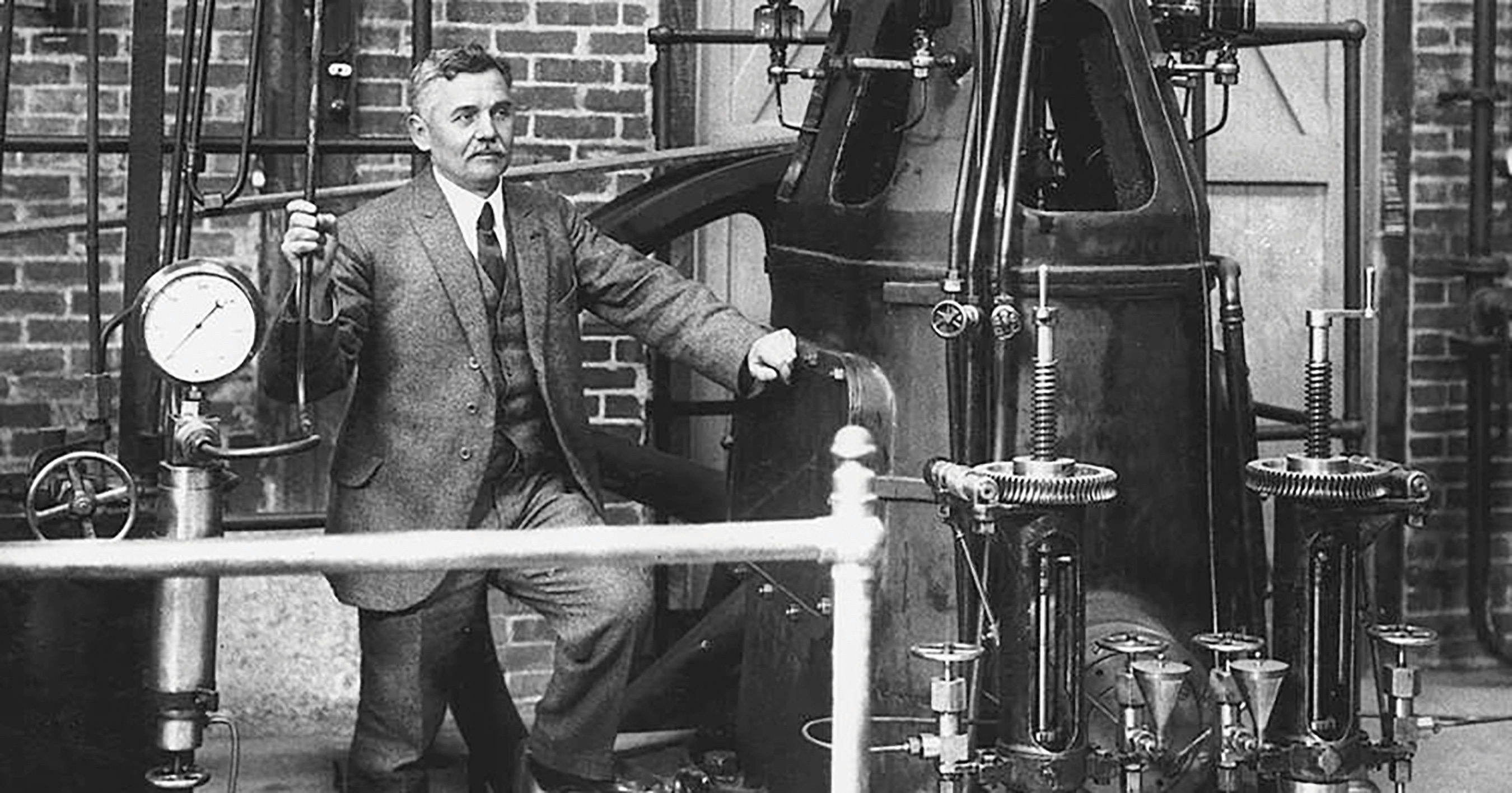 Cine este inventatorul/antreprenor supranumit „Edison al Franței”. A creat un business cu venituri de peste 20 de miliarde de euro în 2023