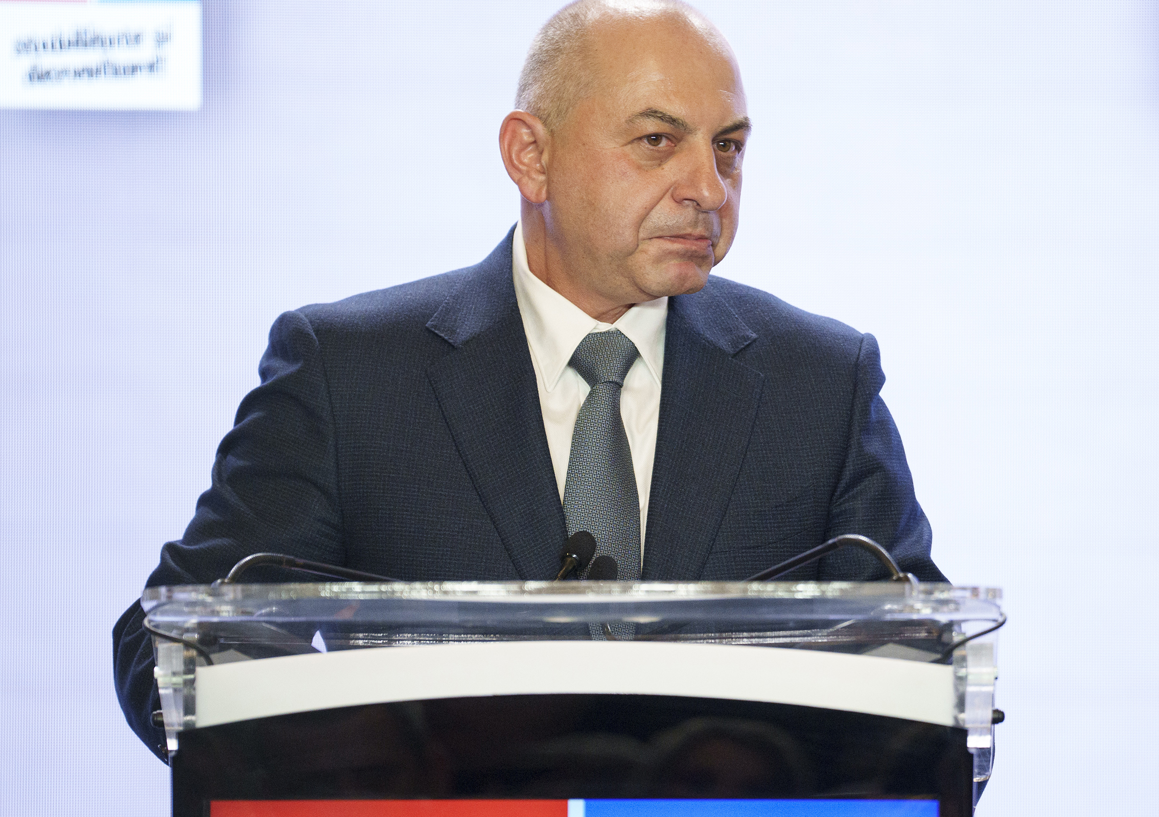 Cîrstoiu: Nu am vrut niciodată să fac administrație politică în Capitală