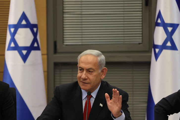 Surse: Israelul a lansat o operațiune în Iran