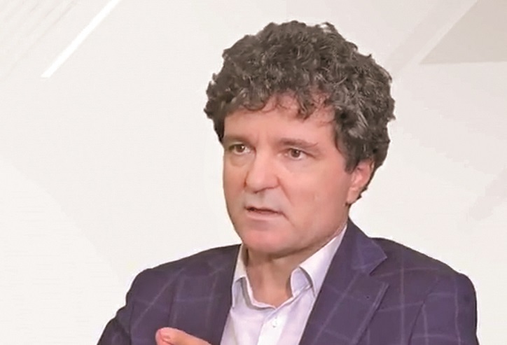 Nicușor Dan: În 2023 peste 64 de milioane de lei am investit în 10 spitale din subordinea Primăriei