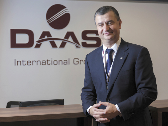 DAAS, unul dintre cei mai importanți furnizori de echipamente pentru HoReCa și retail, a închis anul trecut cu afaceri de 50 mil. euro, un nivel similar celui din 2022