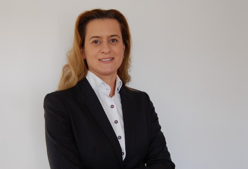 Schimbare de leadership la Camera de Comerț Elveția-România: Adriana Cioca, Managing Director al dezvoltatorului imobiliar Artemis România, este noul președinte