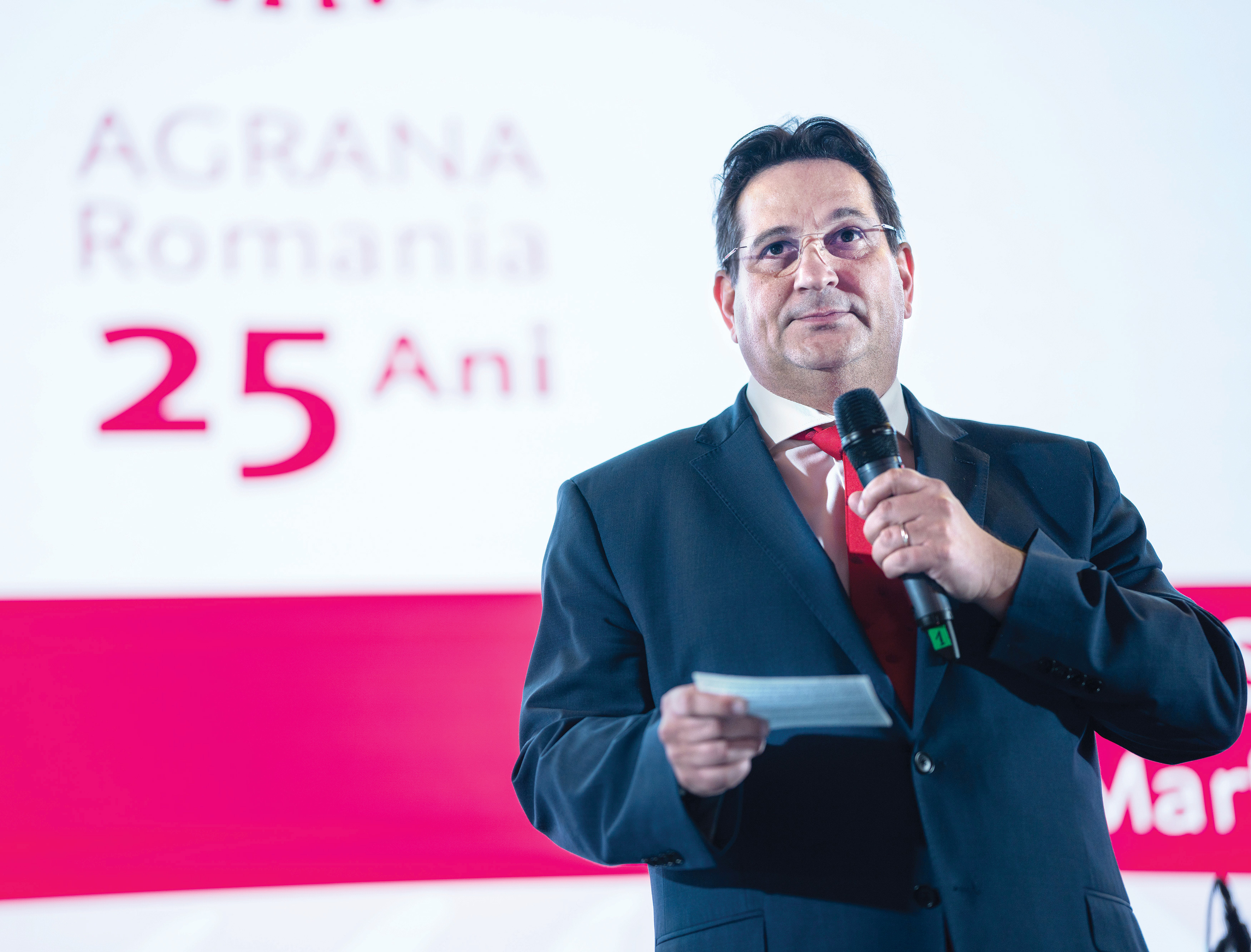 Povestea românului care a pus umărul la creșterea unui gigant în țara noastră. Cum a ajuns o companie cu doar două branduri în portofoliu să se apropie de venituri de 1 miliard de lei