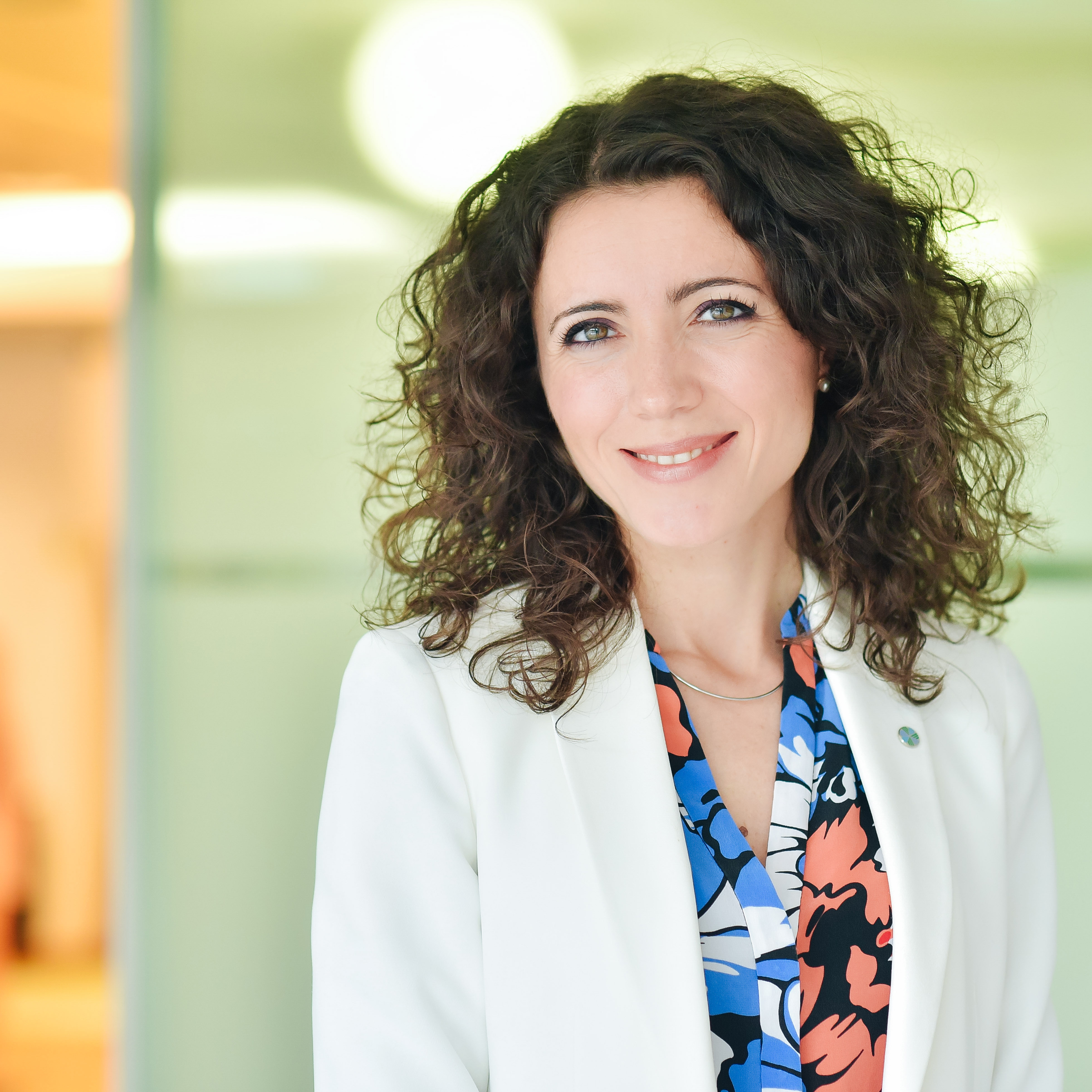 Alexandra Smedoiu, partener Servicii Fiscale, Deloitte România: Digitalizarea mediului de afaceri – cum finanțăm transformarea?
