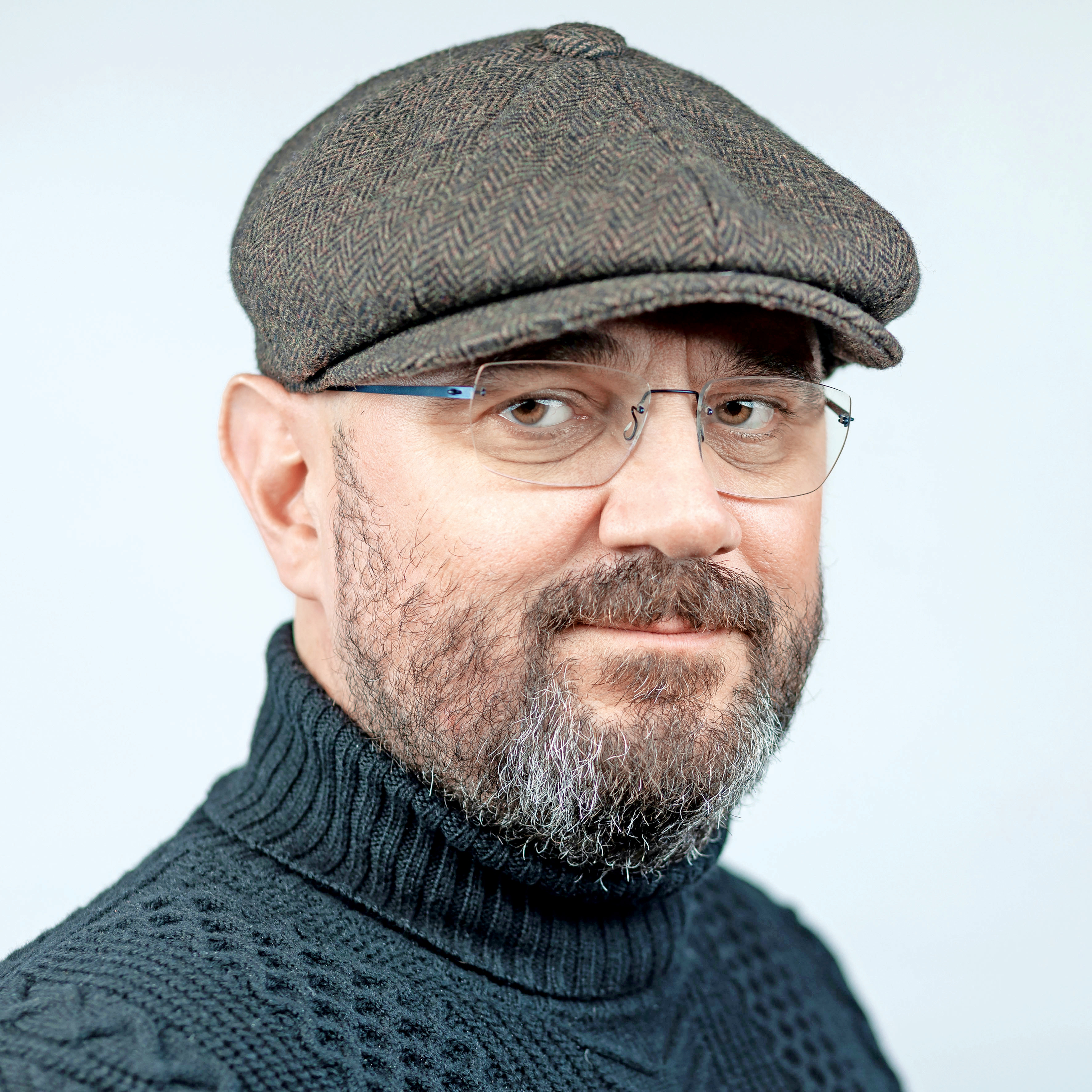100 Cei mai admirați CEO din România - 092. Andrei Goșu, managing partner, Ascendis