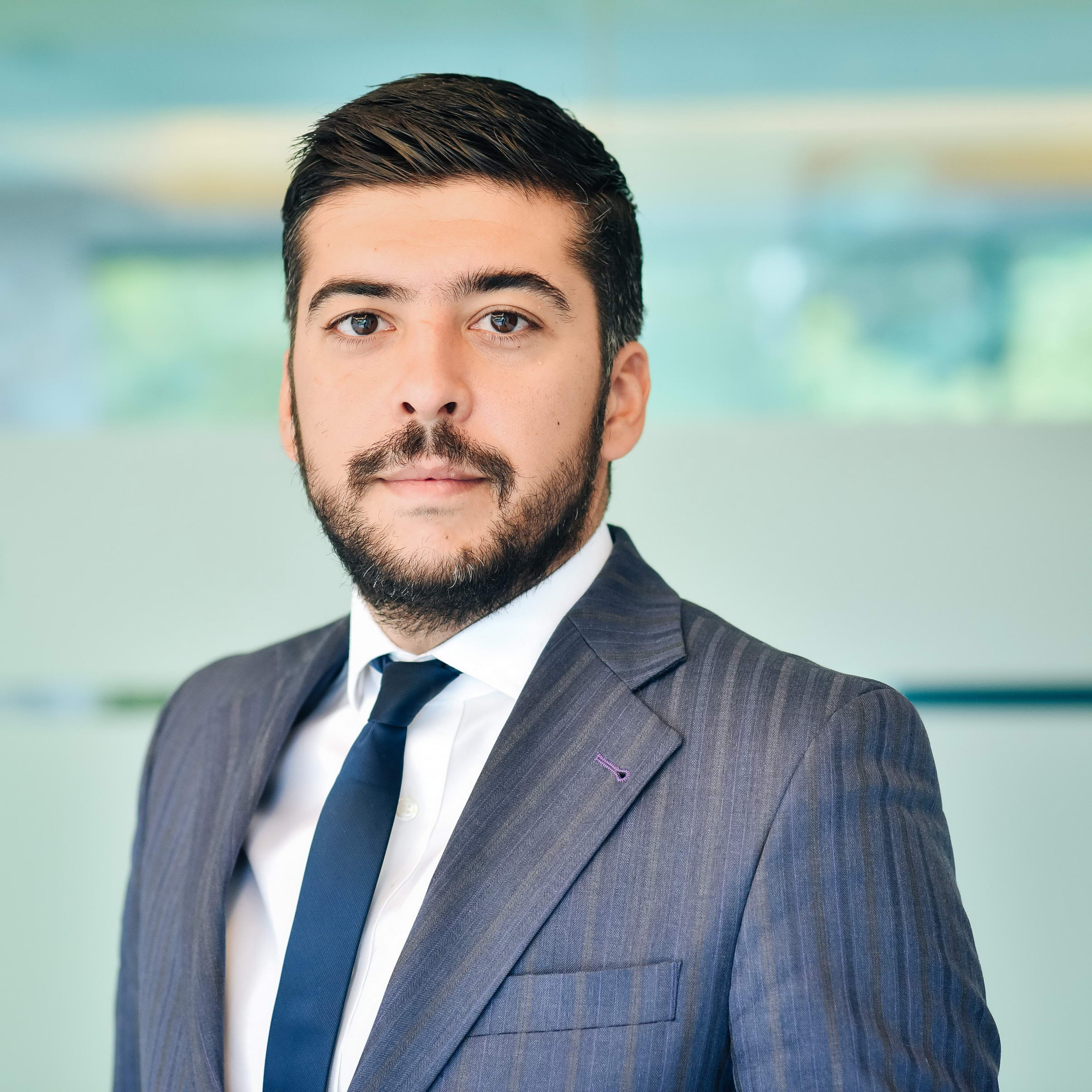 Bogdan Barbu, Partener Servicii Fiscale, Deloitte România: Politica industrială reintră pe agenda marilor puteri economice. Care sunt domeniile prioritare?