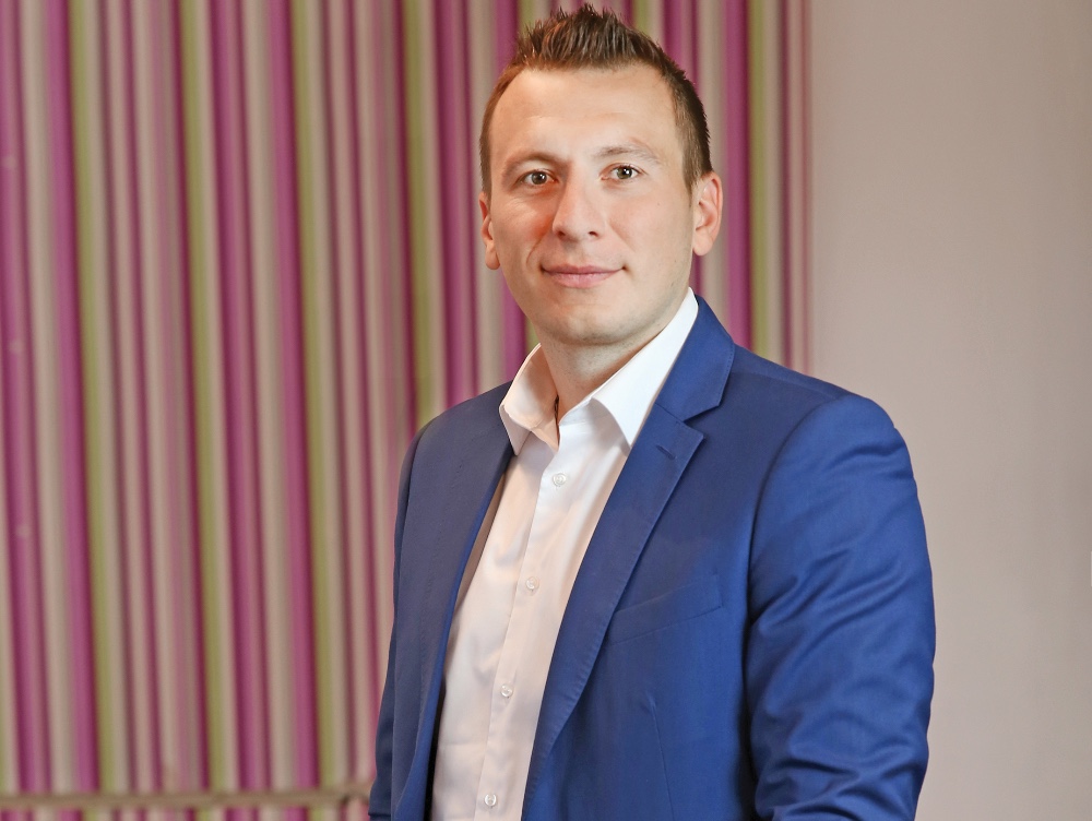 100 Cei mai admirați CEO din România - 084. Bogdan Gabor, Country Manager, Lugera The People Republic
