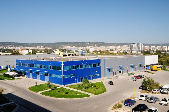 Lion’s Head intră în sectorul logistic, în urma unei tranzacții de  peste 71 de milioane de euro