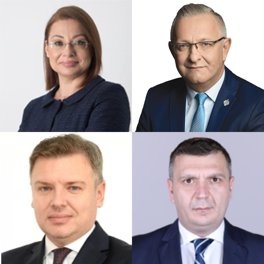 Patru parlamentari PSD & PNL din Comisia de control a SRI au depus un proiect de lege pentru a acorda SRI mai multe drepturi în prelucrarea datelor personale și de a crea  și administra baze de date și aplicații și alte resurse în mediul on-line
