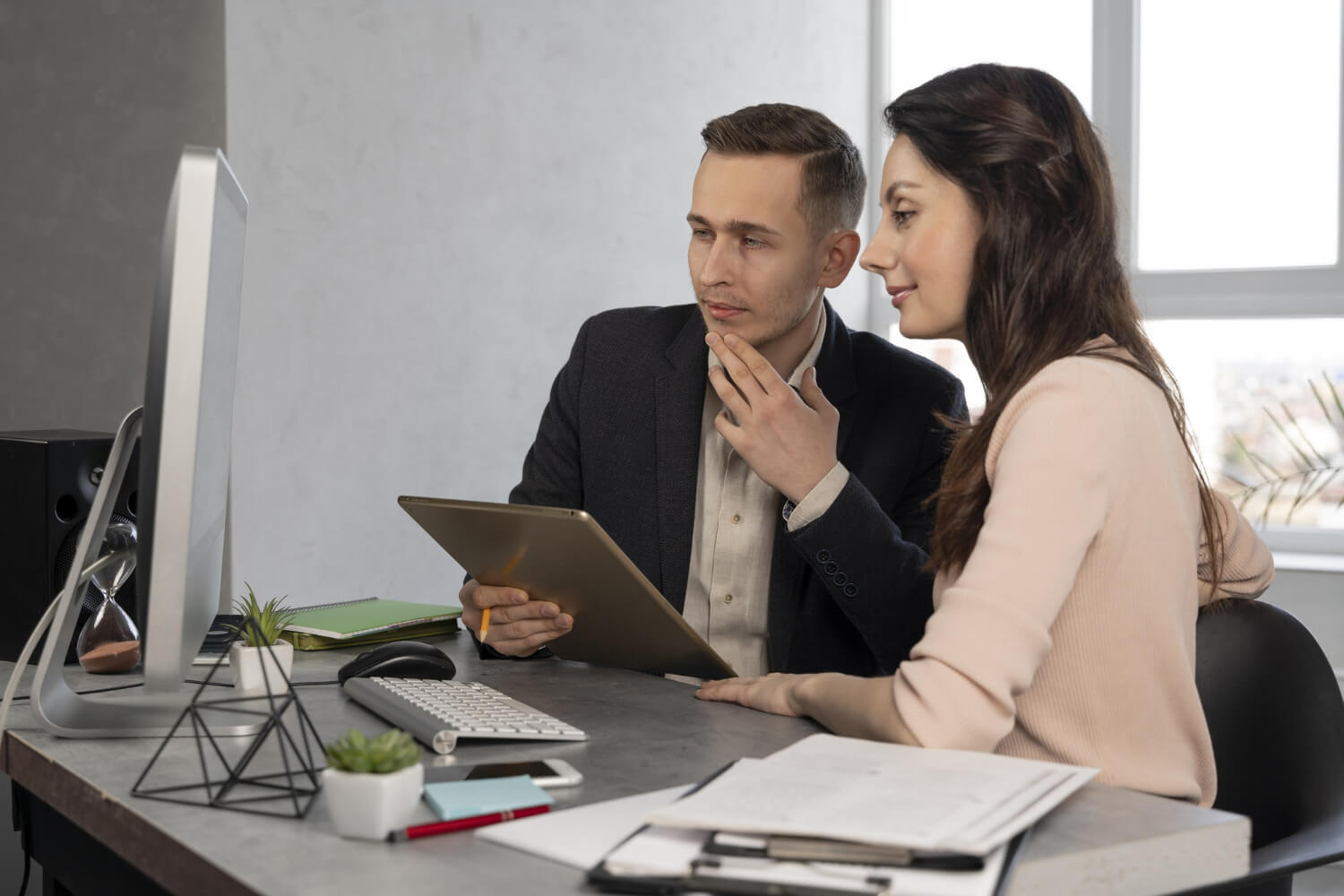 (P) Cum te ajută un program pontaj să-ți eficientizezi procesele de HR?