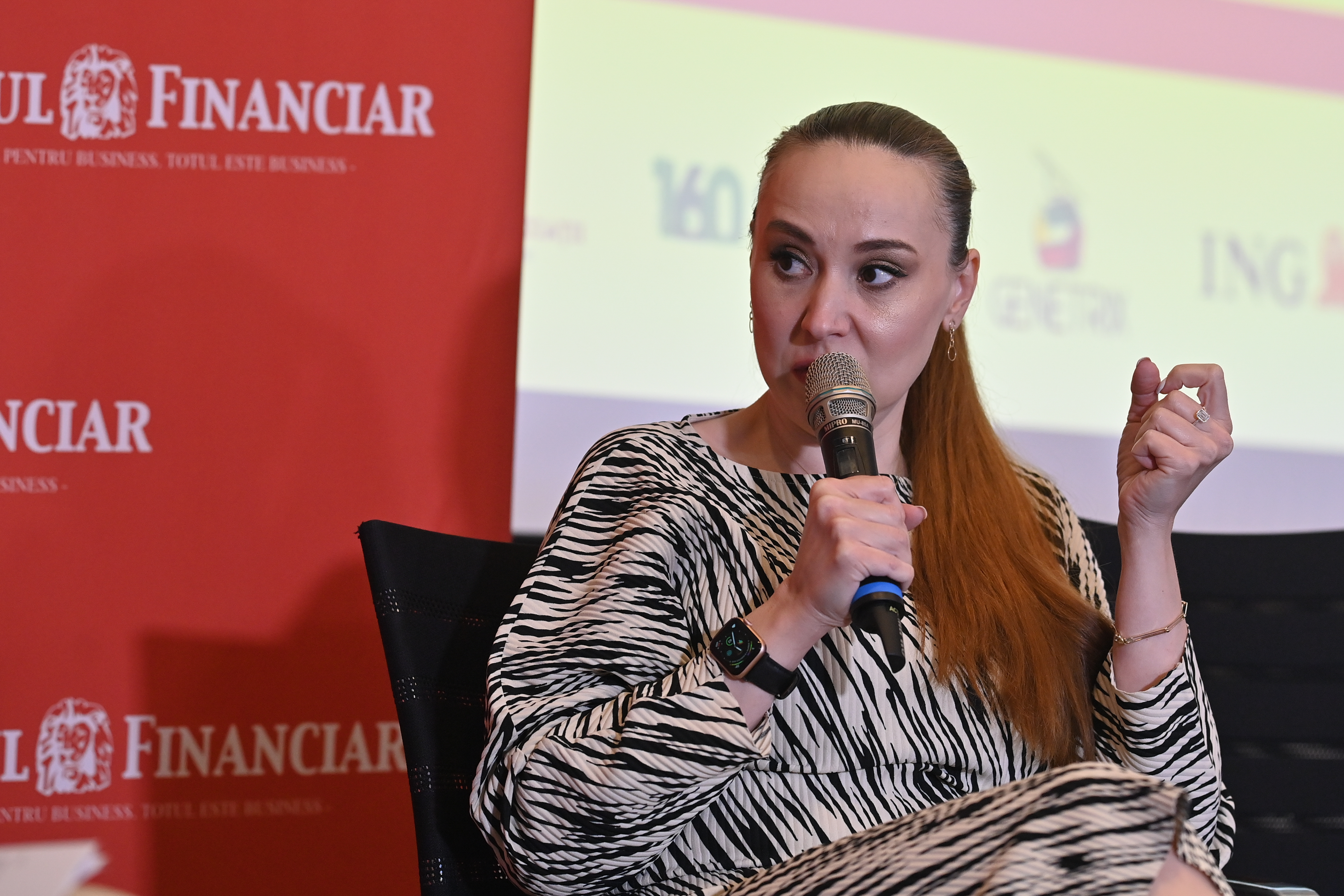 5 din 10 companii din România cu afaceri de peste 10.000 lei au în acționariat femei. Delia Olteanu, ING România: Femeile sunt tot mai implicate în mediul antreprenorial local, însă potențialul de creștere este încă foarte mare