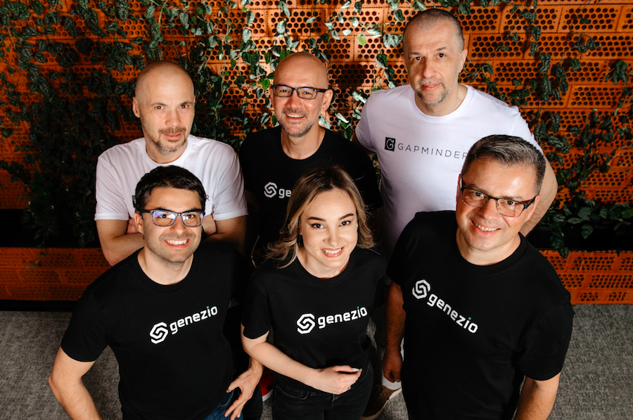 Genezio, startup lansat în 2023 de foști manageri ai Vector Watch, Fitbit și UiPath, a obtinut de finantare de 2 mil.dolari, condusă de Gapminder Ventures, pentru automatizarea livrării de aplicatii