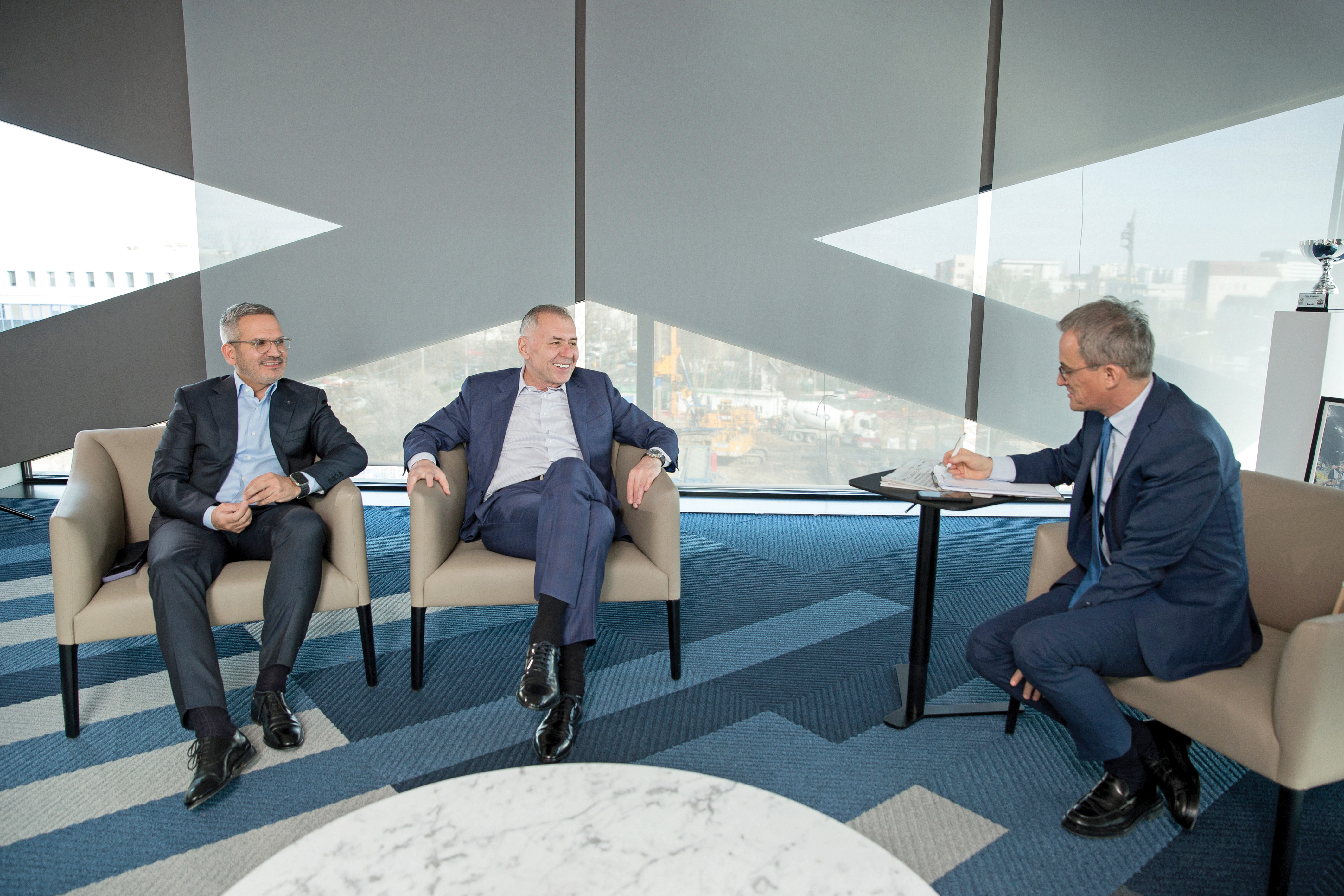 Banca românească care a surprins pe toată lumea. Nimeni nu a crezut că a va merge așa de bine, nici chiar liderii băncii