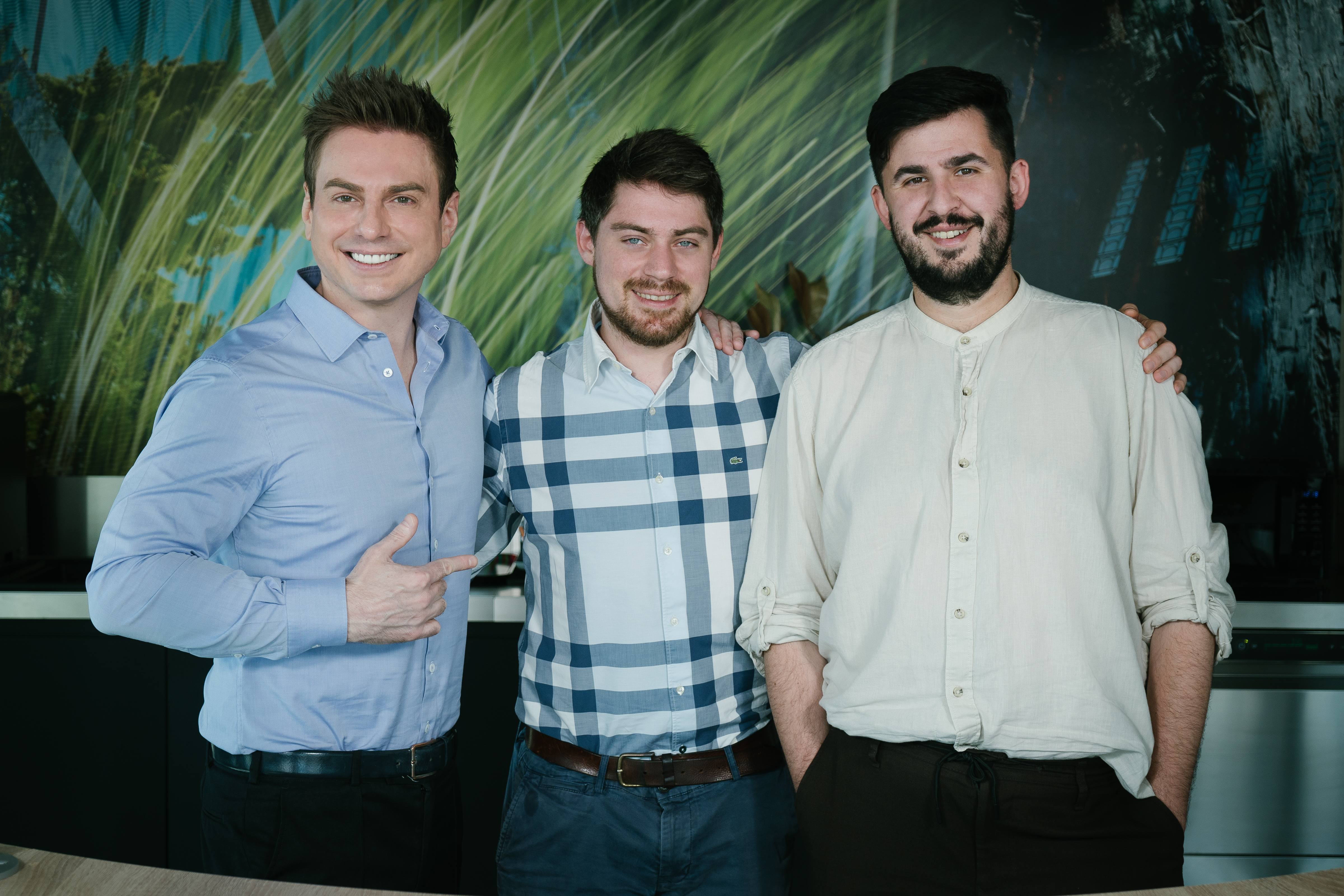 Start-up-ul local bonapp.eco a intrat și pe piața din Brașov cu aplicația sa contra risipei de mâncare. Până acum, aplicația a atras 200.000 de utilizatori din București și Cluj-Napoca