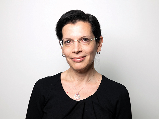 Maria Rousseva, CEO-ul BRD Groupe Societe Generale: BRD Societe Generale și IFC, membră a Grupului Băncii Mondiale au încheiat un parteneriat prin care IFC va furniza o garanție de risc pentru portofoliul BRD de până la 700 mil. euro. Capitalul deblocat se va îndrepta către finanțari sustenabile