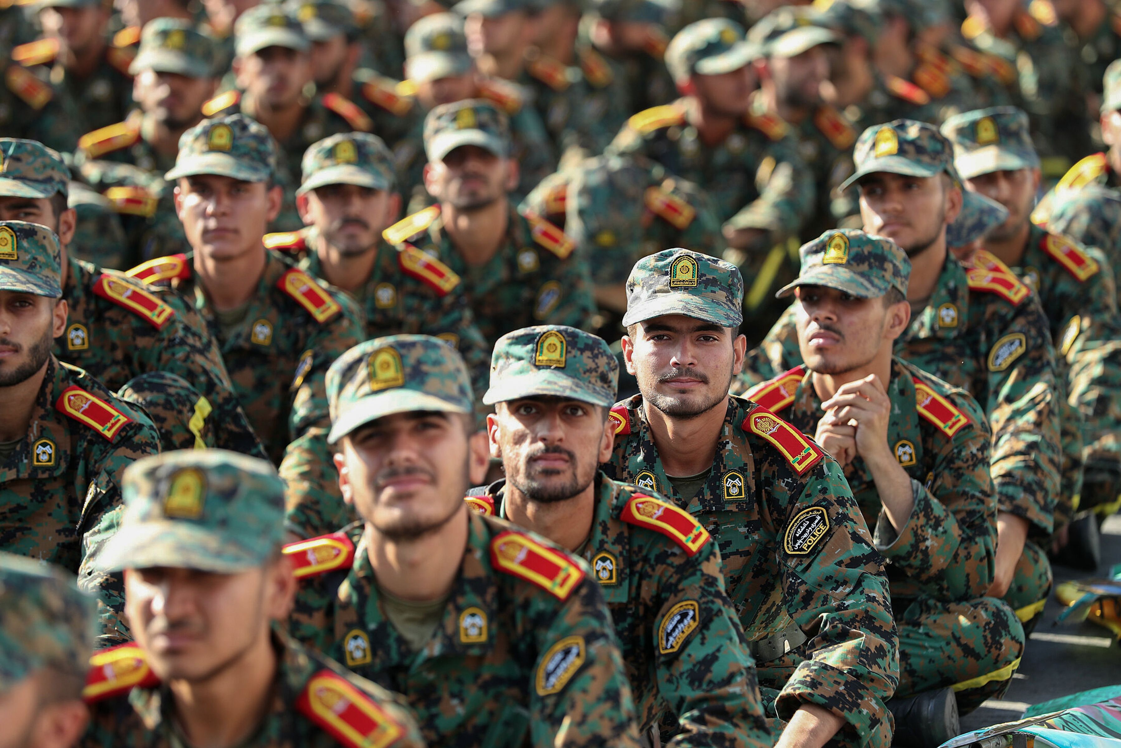 Rialul iranian s-a prăbușit după atacul asupra Israelului și a îngrijorărilor legate de un potențial război