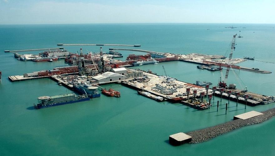 Cererile de despăgubiri lansate de Kazahstan împotriva firmelor petroliere care au dezvoltat câmpul petrolier Kashagan urcă la 150 mld. dolari