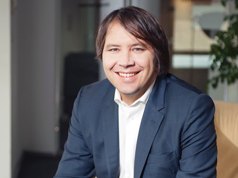 Interviu exclusiv ZF. Julien Ducarroz, CEO al grupului Orange România: Prioritatea numărul unu în acest an este finalizarea fuziunii cu fostul Romtelecom, pentru ca apoi să accelerăm integrarea sistemelor de IT, simplificarea proceselor și îmbunătățirea serviciilor. Venim cu două mașini și trebuie să facem una singură din mers
