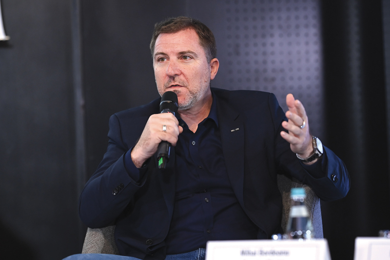 Mihai Bordeanu, Dacia: Chinezii au ajuns să valideze modelul de business al Dacia, acela de a proiecta o mașină care să fie accesibilă de la bun început