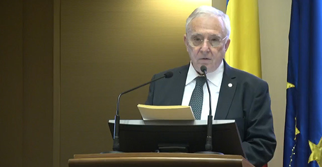 BNR ține încă dobânda-cheie la 7%, anticipând incertitudini la adresa inflației pe fondul măsurilor fiscale aplicate pentru consolidarea bugetară și al măsurilor de plafonare a adaosului comercial la produse alimentare de bază, dar și din evoluția cotației țițeiului