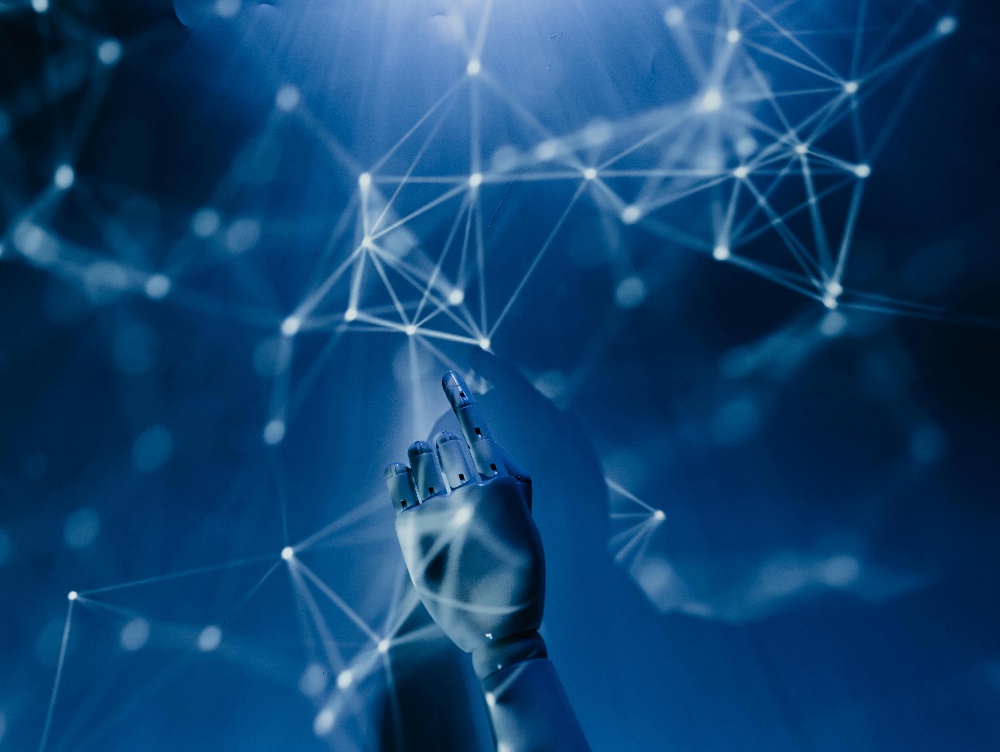 Inteligența artificială generativă, mai mult decât o simplă actualizare tehnologică