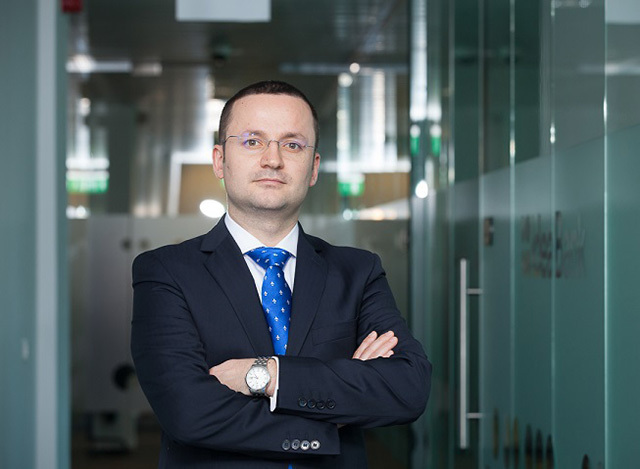 Ce mutări s-au mai produs în echipele de management ale băncilor? Alin Fodoroiu a ajuns director general adjunct, șef pe retail, la Intesa Sanpaolo Bank România după ce a plecat de la Idea Bank, devenită Salt Bank