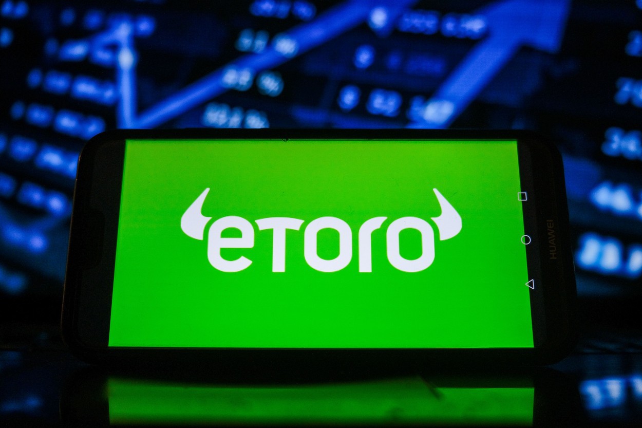 Nicio surpriză: Bitcoinul rămâne cea mai tranzacționată criptomonedă pe platforma eToro la nivel internațional