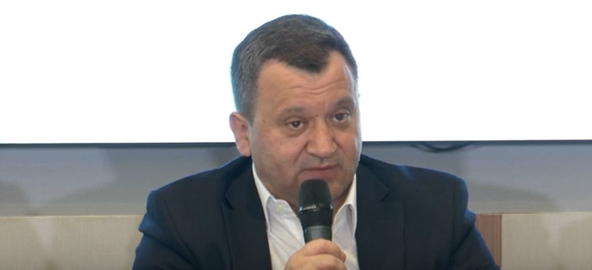 Raul Ciurtin, Verdino Green Foods: Cred că jucătorii din industrie se uită foarte atent la schimbarea de comportament a consumatorului. Chiar dacă se mută provizoriu în zone de preț mai mic, nu renunță la consum și asta este foarte încurajator