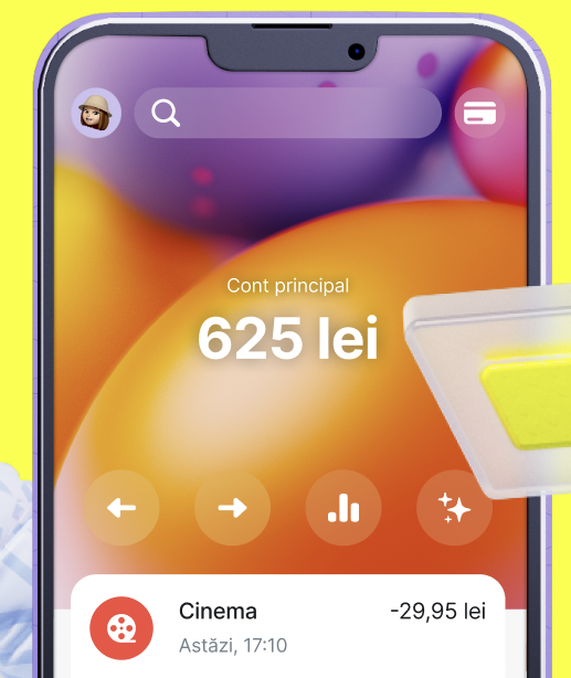 Câți bani primesc copiii din România în fiecare săptămână de la părinti și ce sume cheltuiesc lunar pe card