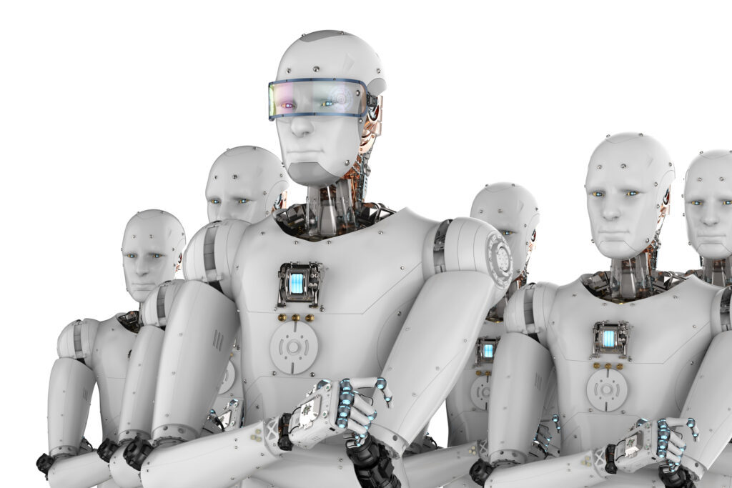 Primăria unui oraș din România a creat un funcționar public virtual. Robotul A.I. răspunde la întrebări despre urbanism, impozite și taxe