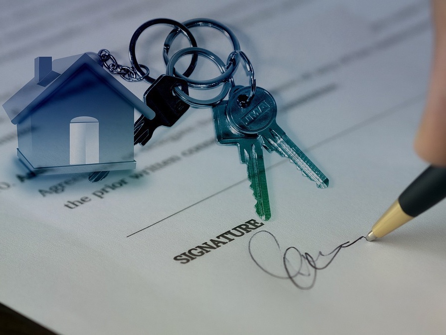 O întrebare pentru una dintre cele mai importante piețe imobiliare din Europa: Pot rezolva creditele pe termen lung criza cu care se confruntă ?