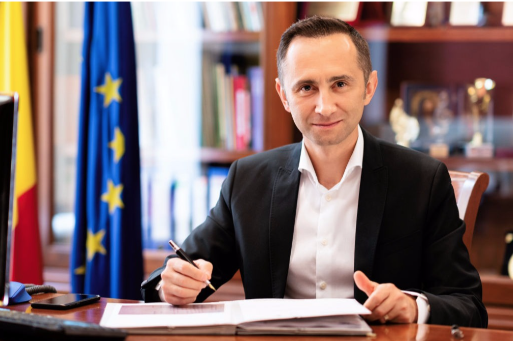 Alin Nica: Mai bine îmi tai o mână, decât să colaborez cu PSD
