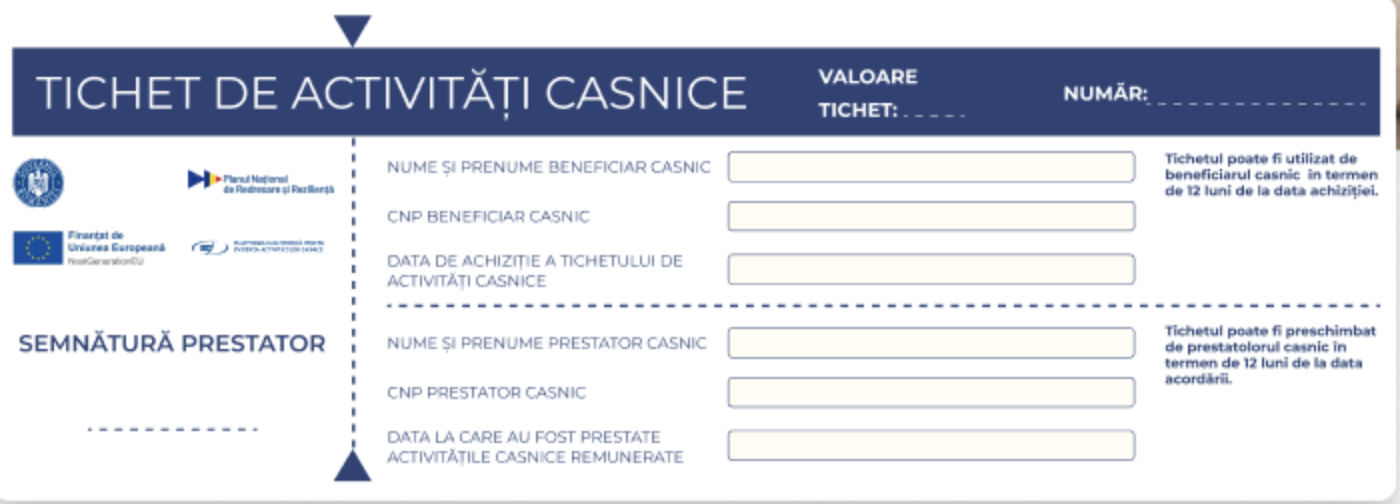 Noutate pe piața muncii: muncă fără contract. Dacă ai cel puțin 16 ani și vrei să faci bani în plus, poți merge pe o platformă de tip marketplace de unde să-ți alegi din 25 de activități casnice